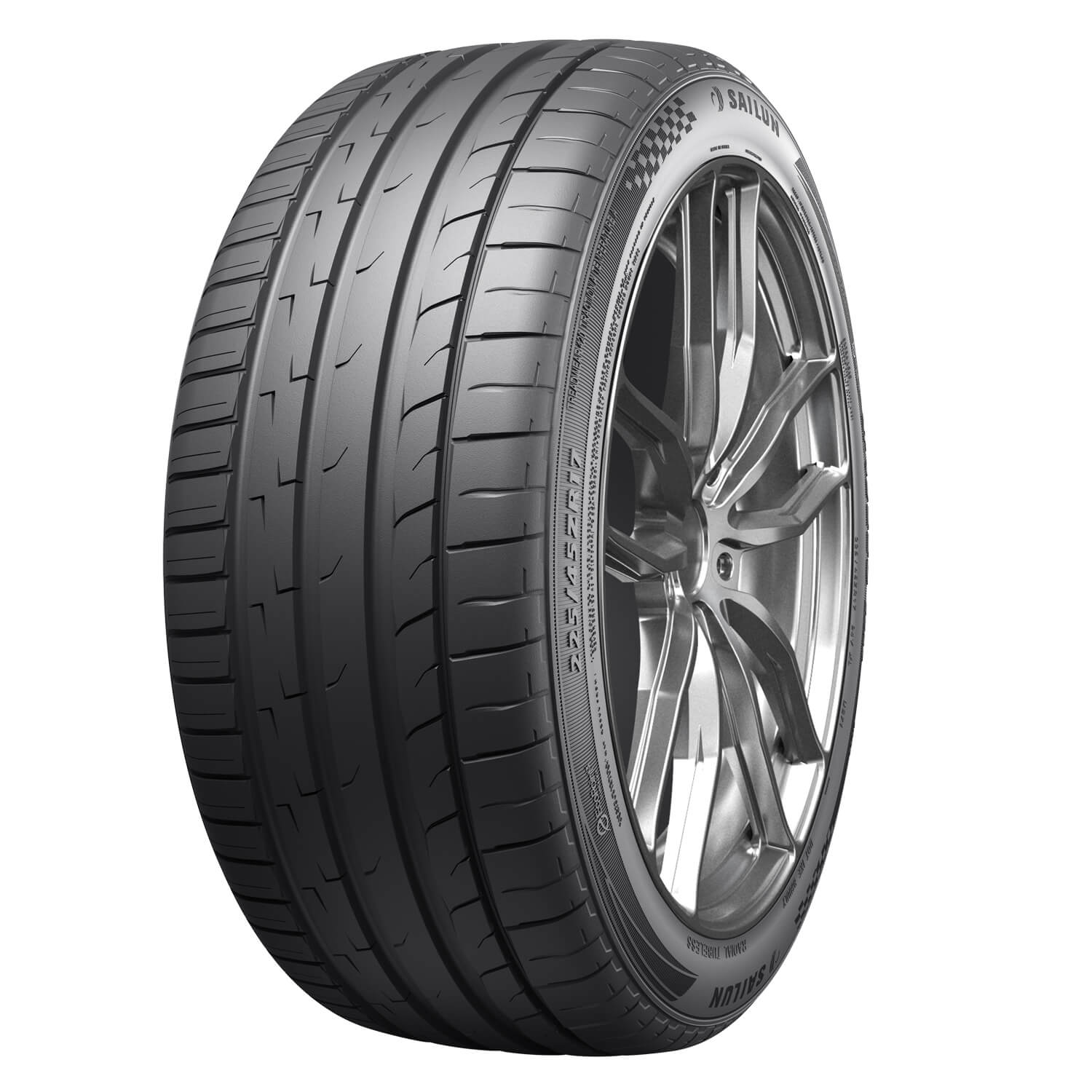 Автошини 255/45R19 104Y XL ATREZZO ZSR2 SAILUN